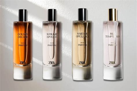 zara perfume dupe reviews